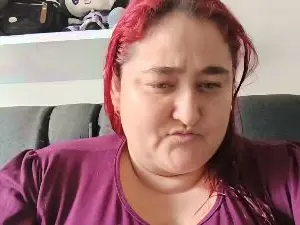 Cam4 Private Sex Chat of Salome_squirt