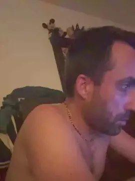 Cam4 Live Sex of ElPedrow85