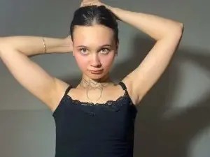 Cam4 Adult Webcam of JiTimson