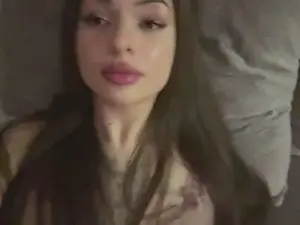 Cam4 Nude Webcam of EmeritaStcyr
