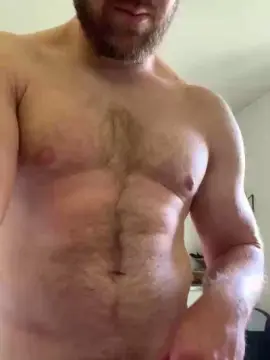 Cam4 Nude Webcam of enduroxxx