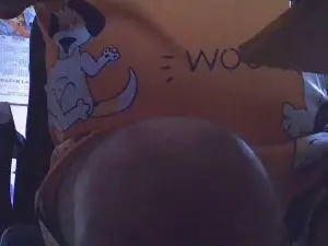 Cam4 Best Webcam of Rubenmon59