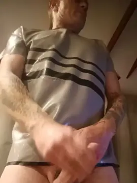 Cam4 Sex Chat of jef34