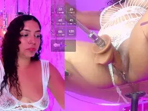 Cam4 Free Porn Cam of LustyNibbles
