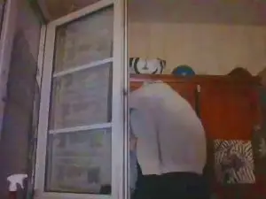 Cam4 Nude Webcam of Mariobros607