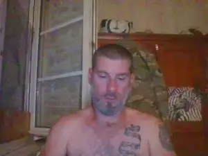 Cam4 Adult Webcam of Mariobros607