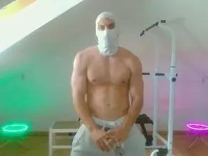 Cam4 Private Sex Chat of Jedi_light