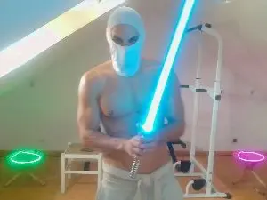 Cam4 Sex Cam of Jedi_light