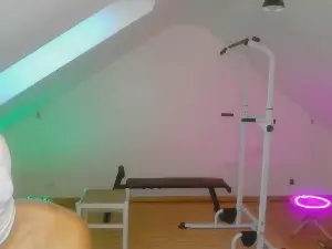 Cam4 Watch Live Sex Cams of Jedi_light