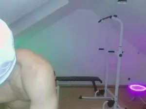 Cam4 Sex Chat of Jedi_light