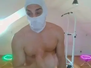 Cam4 Free Porn Cam of Jedi_light