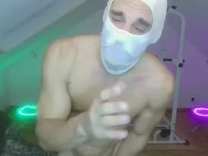 Cam4 Sex Cam of Jedi_light