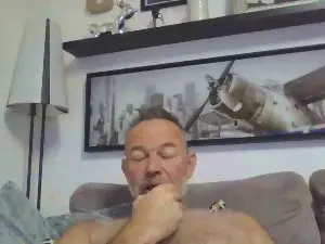 Cam4 Adult Webcam of bear70s