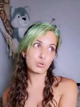 Cam4 Watch Live Sex Cams of theWitch696