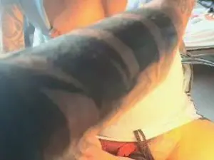 Cam4 Live Sex of philmalesleTams