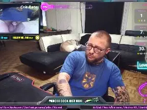 Cam4 Live Porn of law_leek