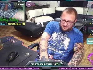 Cam4 Adult Webcam of law_leek