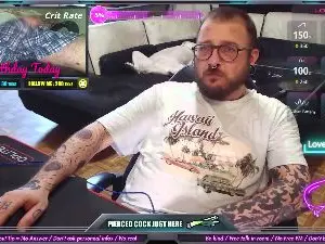 Cam4 Sex Chat of law_leek