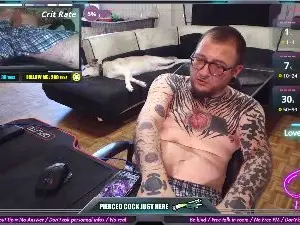 Cam4 Sex Cam of law_leek