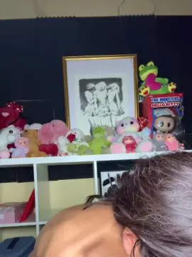 Cam4 Live Sex Cam of Asiantina