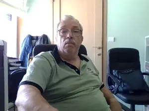 Cam4 Sex Chat of marcduht