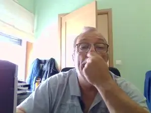 Cam4 Live Porn of marcduht