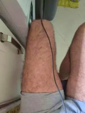 Cam4 Live Sex Cam of _sympathique_