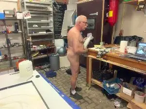 Cam4 Sex Chat of hungjack