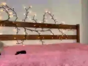 Cam4 Sex Cam of AlleenMcglone