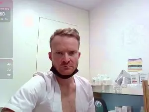 Cam4 Private Sex Chat of maxime802