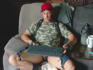 Cam4 Live Sex Cam of Hotdickyxxx