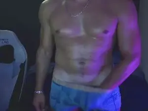 Cam4 Adult Webcam of yoloyo93