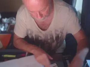 Cam4 Nude Webcam of ptibear1