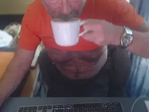 Cam4 Live Sex Cam of ptibear1