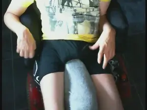 Cam4 Live Porn of maxou140