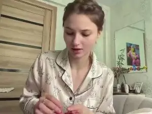 Cam4 Free Live Porn of DorotheaKhalaf