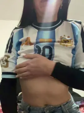 Cam4 Free Porn Cam of mambanegrahot