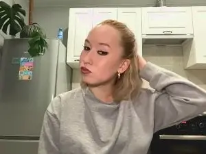 Cam4 Sex Chat of MiraVandrunen