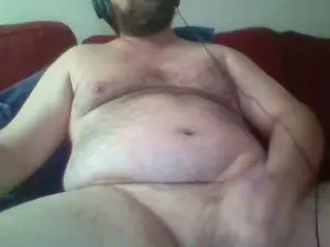 Cam4 Nude Webcam of guns691