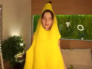 Cam4 Free Live Porn of MaryleeElmblad