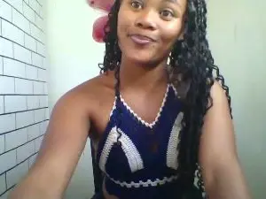 Cam4 Adult Video Chat of Dillianah2625