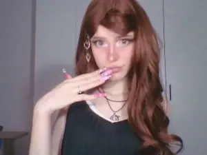 Cam4 Sex Chat of MatthewGolan