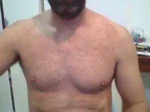 Cam4 Best Webcam of loboestepario2
