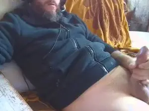 Cam4 Sex Cam of Le_Saint_21