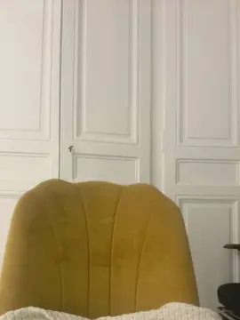 Cam4 Sex Cam of ines190