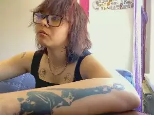 Cam4 Sex Cam of CarinRochez