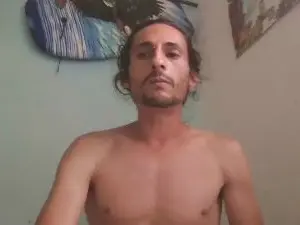 Cam4 Nude Webcam of Gyays
