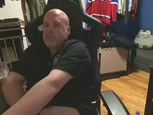 Cam4 Nude Webcam of avenger831