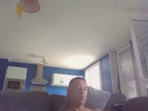Cam4 Adult Webcam of swinger7