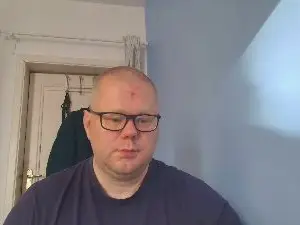 Cam4 Adult Webcam of chubbyass08